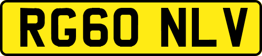 RG60NLV