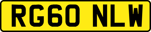 RG60NLW