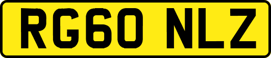 RG60NLZ