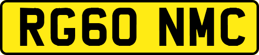 RG60NMC