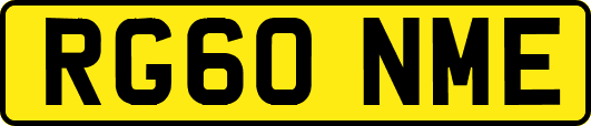 RG60NME