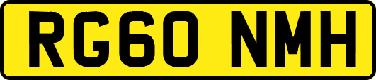 RG60NMH