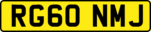 RG60NMJ