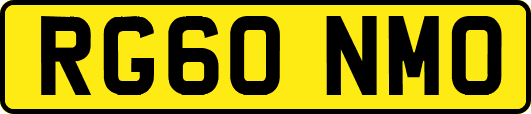 RG60NMO