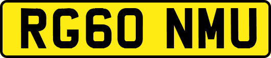 RG60NMU