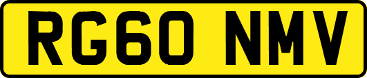 RG60NMV