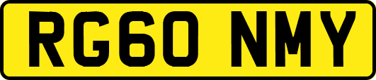 RG60NMY