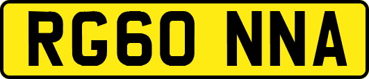 RG60NNA