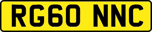 RG60NNC