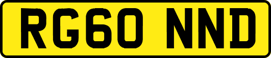 RG60NND