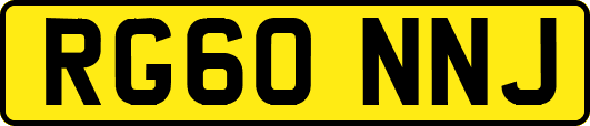 RG60NNJ