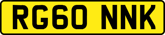 RG60NNK
