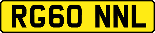 RG60NNL