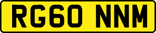 RG60NNM