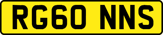 RG60NNS