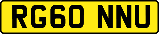 RG60NNU