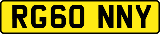 RG60NNY
