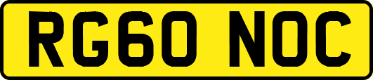 RG60NOC