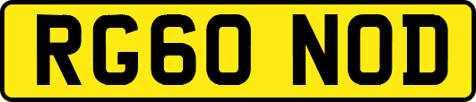 RG60NOD