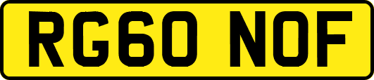 RG60NOF