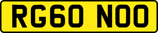 RG60NOO
