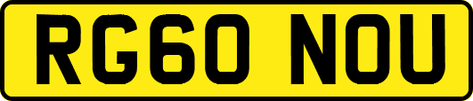 RG60NOU