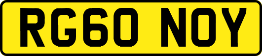 RG60NOY