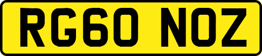 RG60NOZ