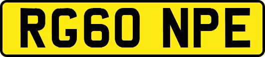 RG60NPE