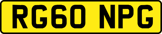 RG60NPG