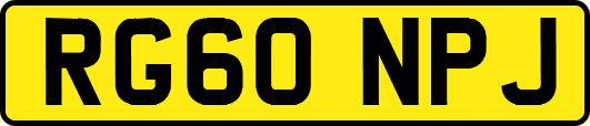 RG60NPJ