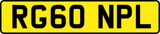 RG60NPL