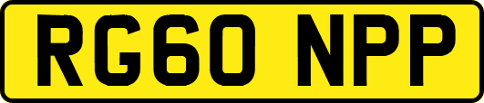 RG60NPP