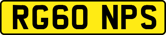 RG60NPS