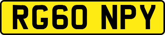 RG60NPY