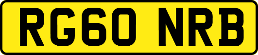 RG60NRB