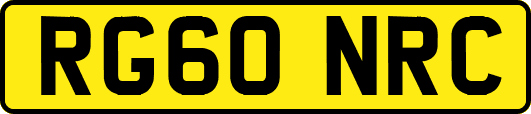 RG60NRC