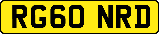 RG60NRD