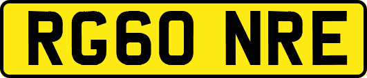RG60NRE
