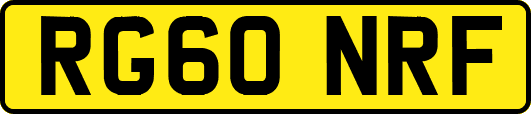 RG60NRF