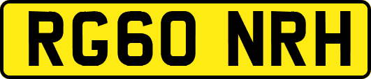 RG60NRH