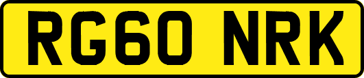 RG60NRK