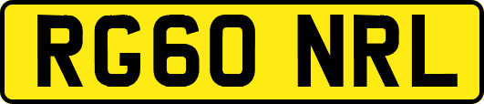 RG60NRL