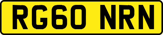 RG60NRN