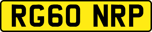 RG60NRP