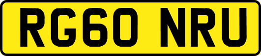 RG60NRU