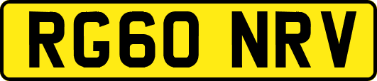 RG60NRV
