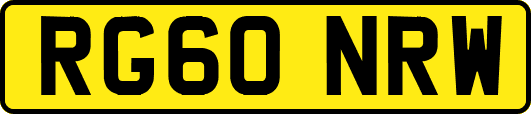 RG60NRW