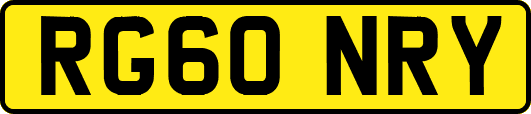 RG60NRY