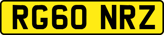 RG60NRZ